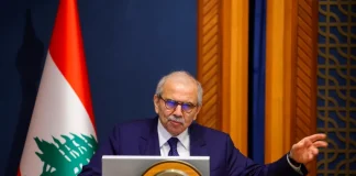 سلام: التعاون الاقتصادي مع إسرائيل سابق لأوانه ولبنان يحتاج إلى قوة أممية لسدّ فراغ اليونيفيل