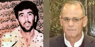 شقيق الضباط أحمد شكر يروي تفاصيل استدراج أخيه واختفائه