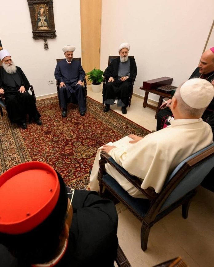 albaba-maa-almrgaayat-alrohy-alaslamy