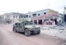 النازحون من جنوب لبنان ينتشرون في العمق… ويبدأون حياة جديدة