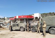 مسؤول أمني غربي: لا حرب واسعة… والجيش اللبناني محلّ تقدير