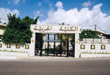 بالأسماء- اليكم المرشّحون المقبولون للدخول الى المدرسة الحربية