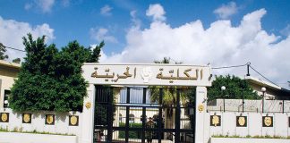 بالأسماء- اليكم المرشّحون المقبولون للدخول الى المدرسة الحربية