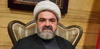 المفتي عبدالله: قوات اليونيفيل السند الدائم للجيش