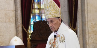 الراعي: لبنان يحتاج إلى رحمة على مستوى السياسة كي تتحوّل السلطة إلى خدمة والحكم إلى مسؤولية والقرار إلى ضمير