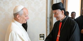 بعد أخبار “التغييب والاستقالة”… مصدر كنسي: حملة منظمة ضد البطريرك