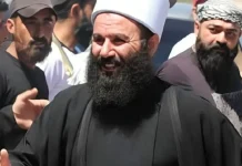 جثة عليها آثار تعذيب.. لغز وفاة الشيخ المتني يهز السويداء