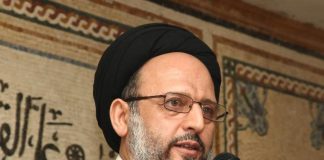 فضل الله: الحكومة تسرعت في تعيين مدني للتفاوض