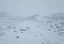 إليكم الطرقات الجبليّة المقطوعة بسبب الثلوج