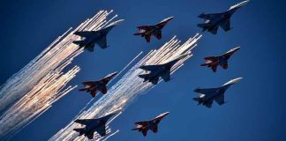 هل تنضم واشنطن إلى الضربات؟