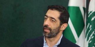 حنكش: السرقة صار إسمها فجوة ماليّة