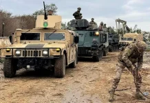 “نموذج يانوح” يبرز مؤشراً لبديل من التصعيد… برّاك إلى إسرائيل في أسبوع ديبلوماسي “حار”