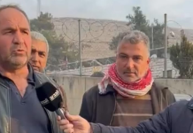 نقيب أصحاب الشاحنات المبردة: لمعالجة الواقع المتفاقم في منطقة المصنع وإجراء التحاليل المخبرية بأقصى سرعة