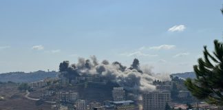 تحذير فرنسي للبنان: سلاح “الحزب” شمال الليطاني سيؤدي لتعقيدات أكبر