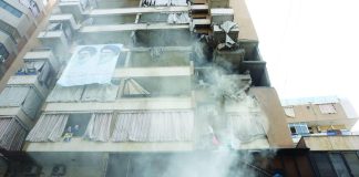 لماذا طلبت أميركا تسليم “صاروخ الطبطبائي”؟