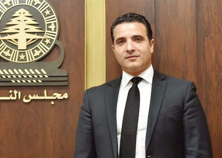 مطر: رفضًا لسياسة فرض الأمر الواقع أعلن مقاطعتي للجلسة التشريعية