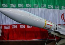 إسرائيل: إيران عادت لإنتاج صواريخ باليستية بوتيرة عالية