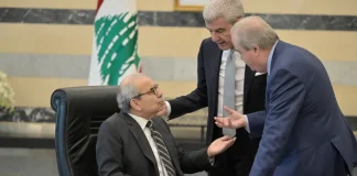 أبرز مقررات جلسة مجلس الوزراء…