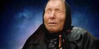 توقعات العرافة العمياء بابا فانغا لعام 2026… صدمة في كأس العالم!