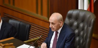 تعطيل الانتخاب يُقلق الخارج: “برّي هو المشكلة”