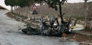 الجيش الإسرائيلي: قضينا أمس على عنصر لحزب الله يعمل على جمع معلومات استخباراتية