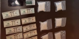 أمن الدولة يضبط ١٤ ألف حبّة كبتاغون خلال مداهمة في الزهراني