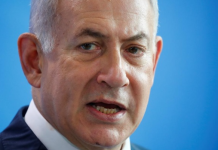 نتانياهو طالب الحكومات الغربية بتكثيف جهود مكافحة معاداة السامية