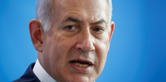 نتانياهو طالب الحكومات الغربية بتكثيف جهود مكافحة معاداة السامية