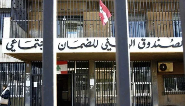 كركي: مضاعفة البدل المالي المقطوع للمؤسسات المتعاقدة مع الضمان