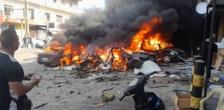 إذا وقعت الحرب.. هذه هي الخطّة التي تضمرها إسرائيل لضرب “حزب الله” وحلفائه!