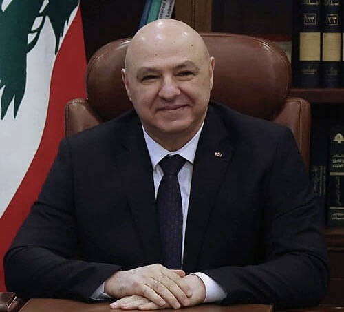 *الرئيس عون عبر تلفزيون لبنان: مراجعة عام من العهد وخارطة طريق للمرحلة المقبلة*