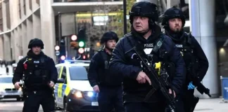 الشرطة البريطانية تعتقل عنصرين بـ”حزب الله” وتكشف هويتهما