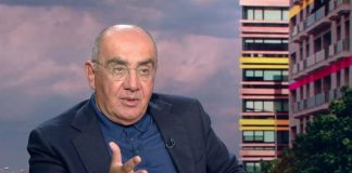 سعيد: زعامة سمير جعجع لا تحتاج إلى برهان والرئيس عون لم يقصد إهانته