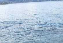 في شمالي لبنان… إنقاذ سبعيني سقط من علوّ مترين على الكورنيش البحري