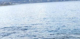 في شمالي لبنان… إنقاذ سبعيني سقط من علوّ مترين على الكورنيش البحري