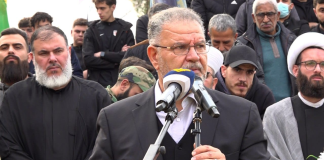 فياض: ما قيمة التفاوض مع العدو إذا كان يستمر ويمعن في قتل اللبنانيين؟