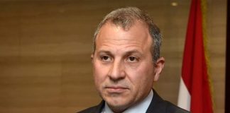 باسيل: شعبان في دولتين