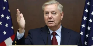 ليندسي غراهام: نأمل أن تجلب زيارة البابا الراحة والشفاء والتزاماً متجدداً للمصالحة بين لبنان وإسرائيل وجميع جيرانه