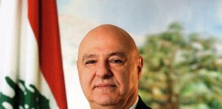 بيان من عون عن ذكرى جبران تويني واللواء فرنسوا الحاج