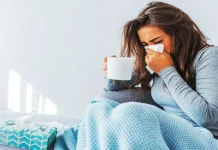 الإنفلونزا مُقابل COVID-19… أيّهما الأخطر على الفئات المصابة بأمراض مزمنة؟