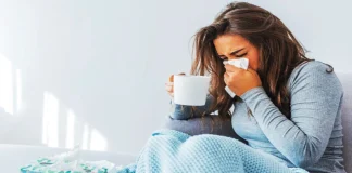 الإنفلونزا مُقابل COVID-19… أيّهما الأخطر على الفئات المصابة بأمراض مزمنة؟