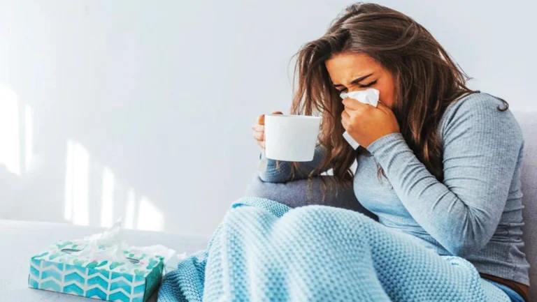 الإنفلونزا مُقابل COVID-19… أيّهما الأخطر على الفئات المصابة بأمراض مزمنة؟