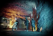 معهد إسرائيلي: أنفاق حزب الله السريّة 45 كيلومتراً