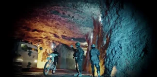 معهد إسرائيلي: أنفاق حزب الله السريّة 45 كيلومتراً