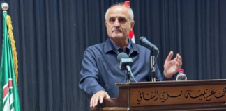 حسن خليل: الإنتخابات في موعدها وفقا للقانون النافذ