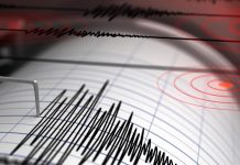 زلزال بقوة 5.3 درجات يهز كاليفورنيا