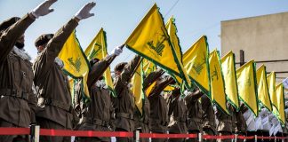 الولايات المتحدة: نعمل على تحضير تقرير بشأن نزع سلاح “الحزب”