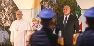 استبعاد جعجع من استقبال الحبر الأعظم..يفجّر جمهور “القوات”