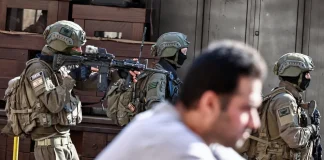 إسرائيل لا توقِف النار: فصلُ الدولة عن حزب الله