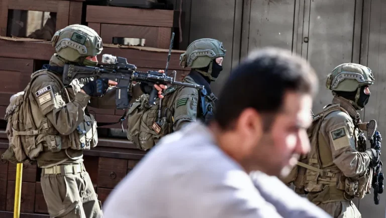 إسرائيل لا توقِف النار: فصلُ الدولة عن حزب الله